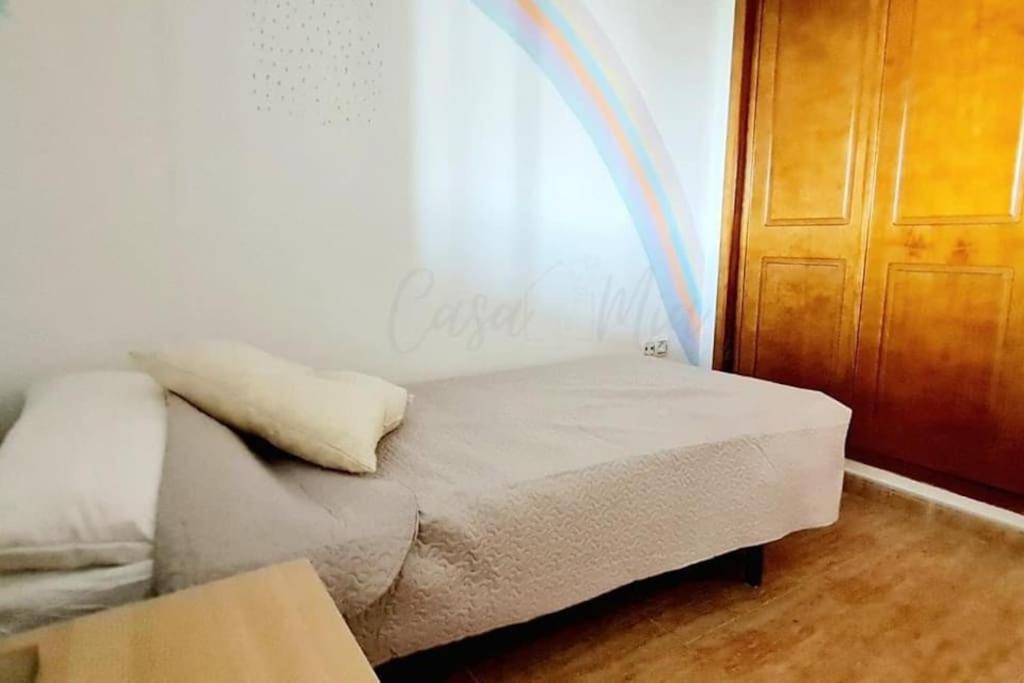 Agreable Appartement Avec Piscine Commune Сан Педро дел Пинатар Екстериор снимка